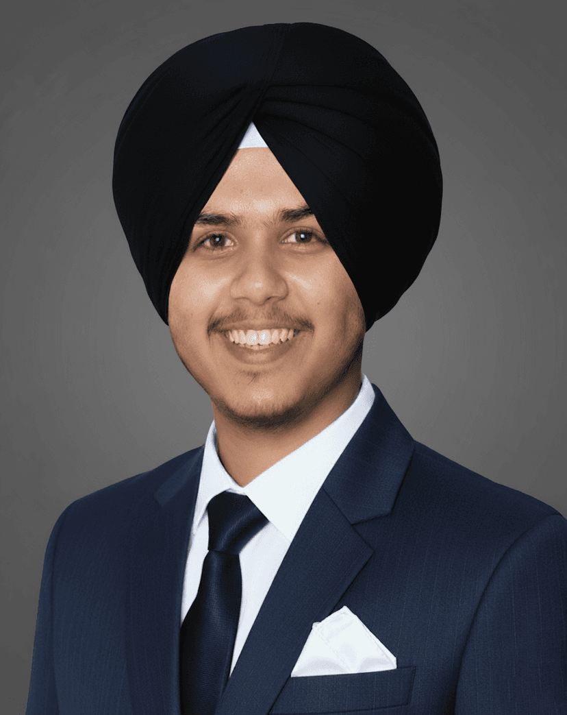 Simarjit Singh